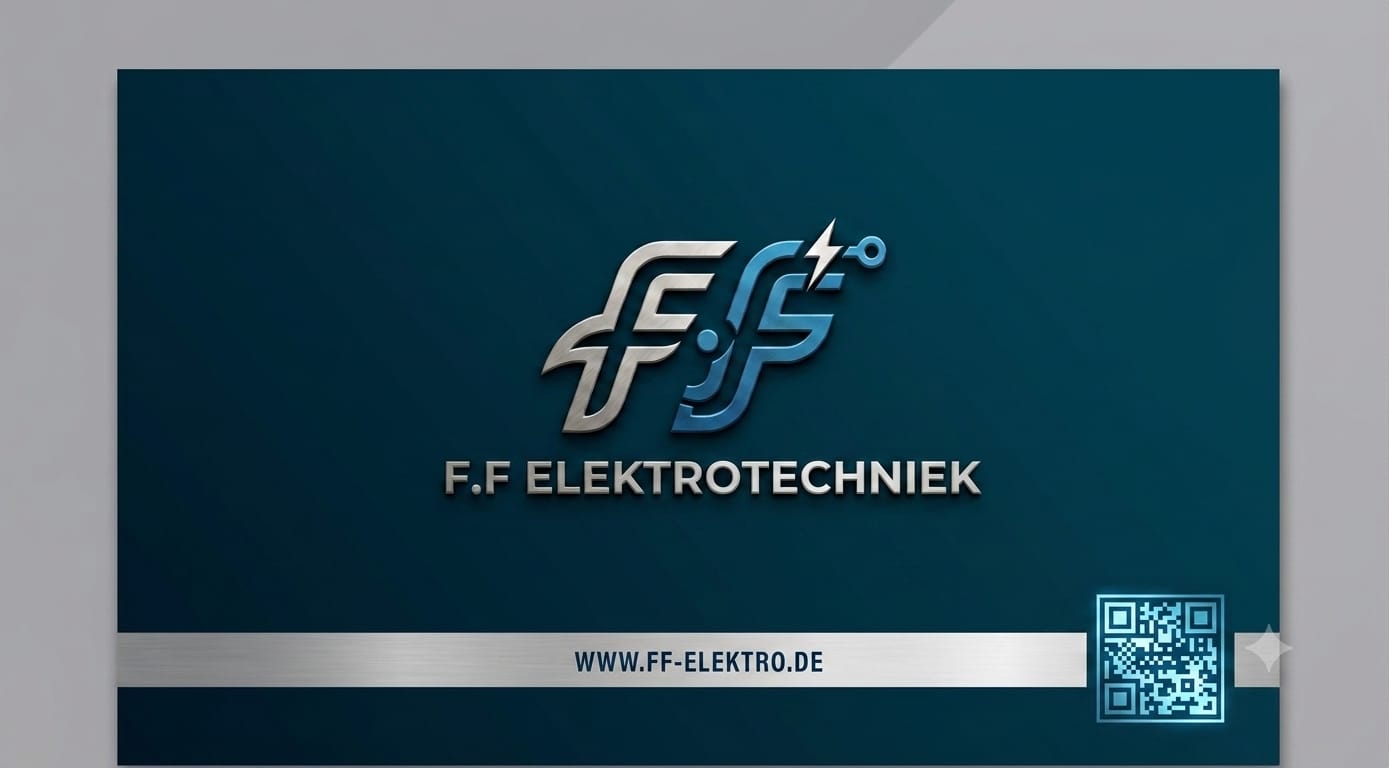 Inhaber F.F Elektrotechnik